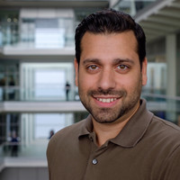 Emre Hamarat