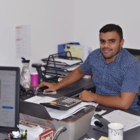 Thasmir Abdul Careem