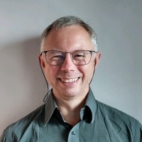 Martin De Boer