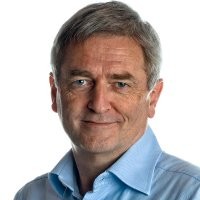 Arne Kjøde