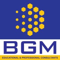 Bgm Consultants