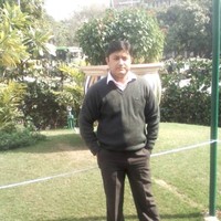 Chandar Aswal