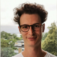 Fredrik Gelotte