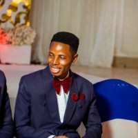 David Amodu