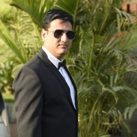 Ganesh Mali