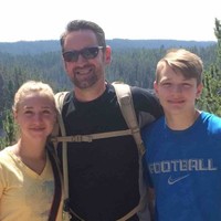 Scott E. Etherton