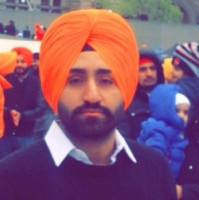 Vikramjit Singh