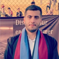 Yousif Sabah