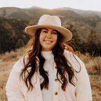 Meghan Desrochers
