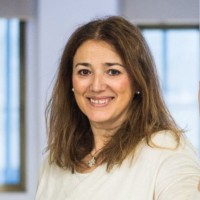 Teresa Borrego Muelas