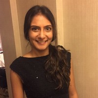 Neena Kanabar