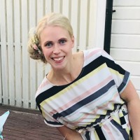 Frida Hjortén