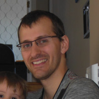 Simon Marchand-Gagnon