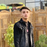 Hassan parvez