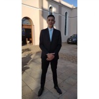 Éric Gustavo