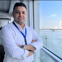 Ahmed Aly