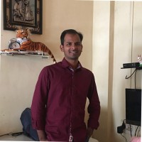 Subhash Patil