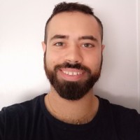 Sergio Cordero Pino