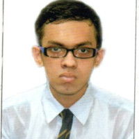 Preetam Mukherjee