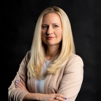 Ildikó Pozsgai