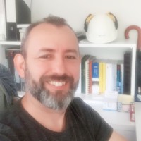 Fatih Mehmet Baydar