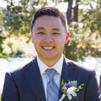 Ernest Chong