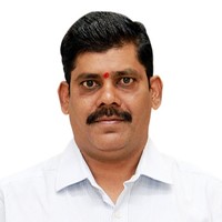 A. Radha Krishna