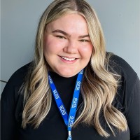Mackenzie Cooper, Bcom