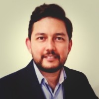 Eduardo Buenrostro Sanchez