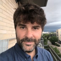 Alberto Sáez