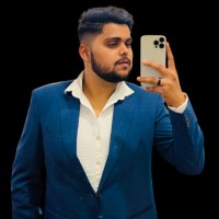 Karan Parmar