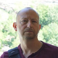 Guy Laliberte