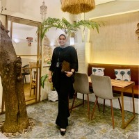 Indah Rachmayani