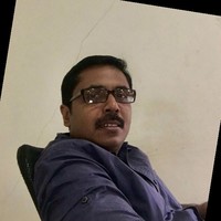 Aravind Tharesan