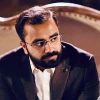 Moiz Ahmed
