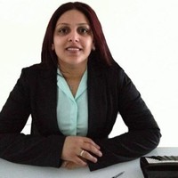 Shahenaz N.