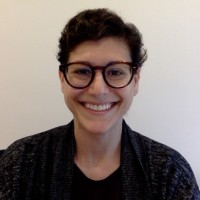 Lauren Brenner, Ph.D.