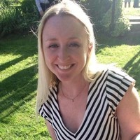 Rebecca Clarke