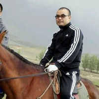 陈庆余