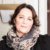 Anna Åström Brewitz