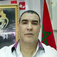 Abderrahim Zhar
