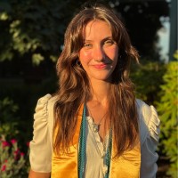 Nicole Cleland