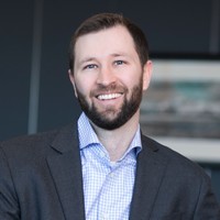 Matthew W. Luneburg, Cfa