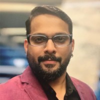 Vivek Menon