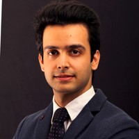 Raghav Dewan