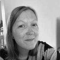 Tracey Freestone