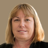 Helen Bull