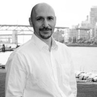 Dr. Harry Stefanakis