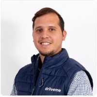 Moises Ramírez