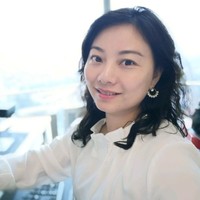 Lucy Tao
